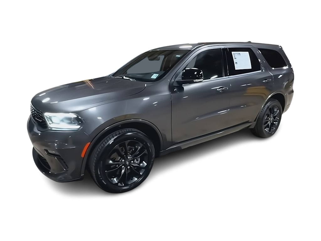 Thumbnail: 2021 Dodge Durango - 17