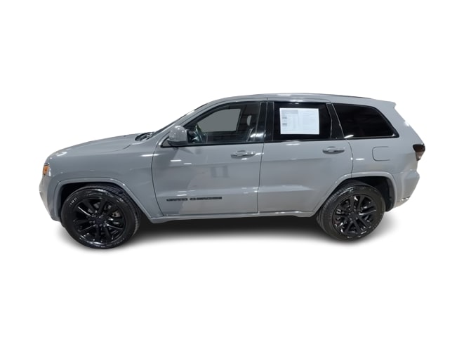 Thumbnail: 2021 Jeep Grand Cherokee - 19