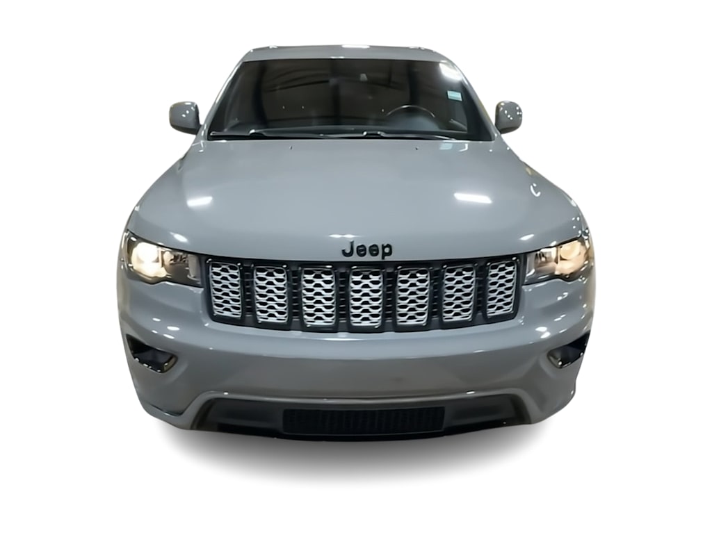 Thumbnail: 2021 Jeep Grand Cherokee - 5