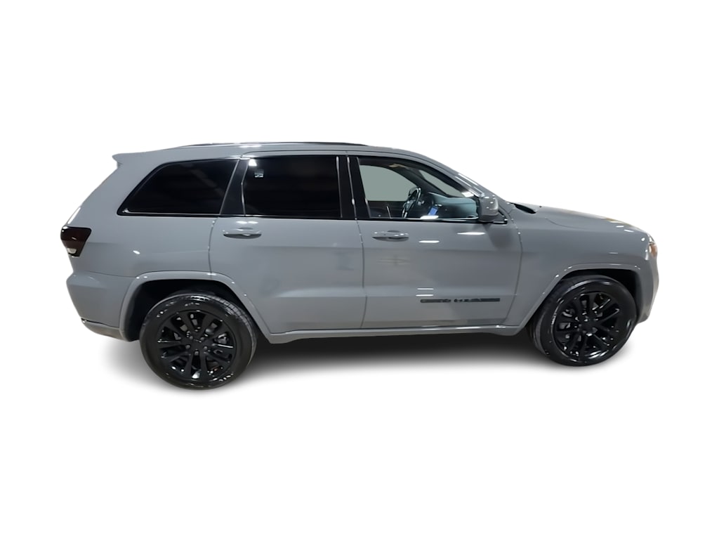 Thumbnail: 2021 Jeep Grand Cherokee - 22