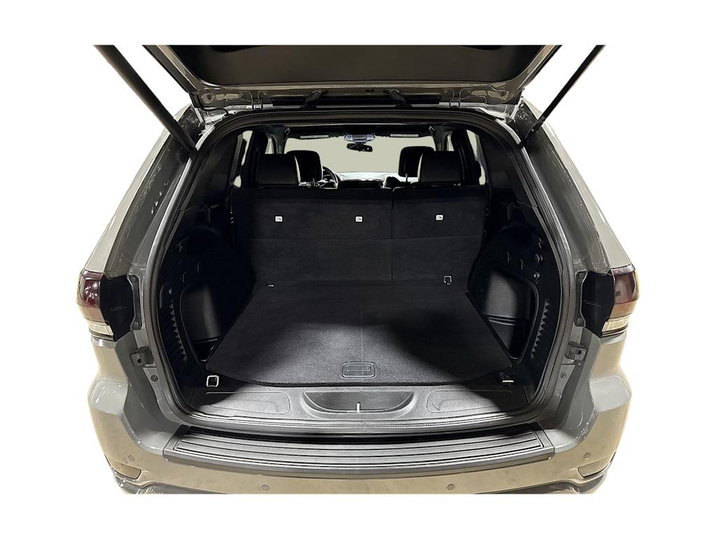 Thumbnail: 2021 Jeep Grand Cherokee - 15