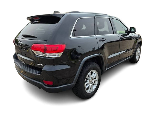Thumbnail: 2019 Jeep Grand Cherokee - 9