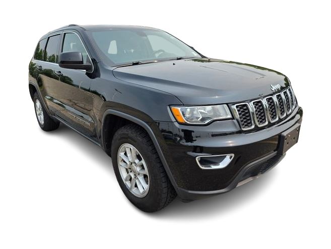Thumbnail: 2019 Jeep Grand Cherokee - 8