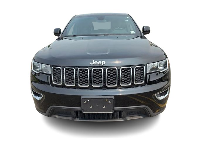 Thumbnail: 2019 Jeep Grand Cherokee - 4
