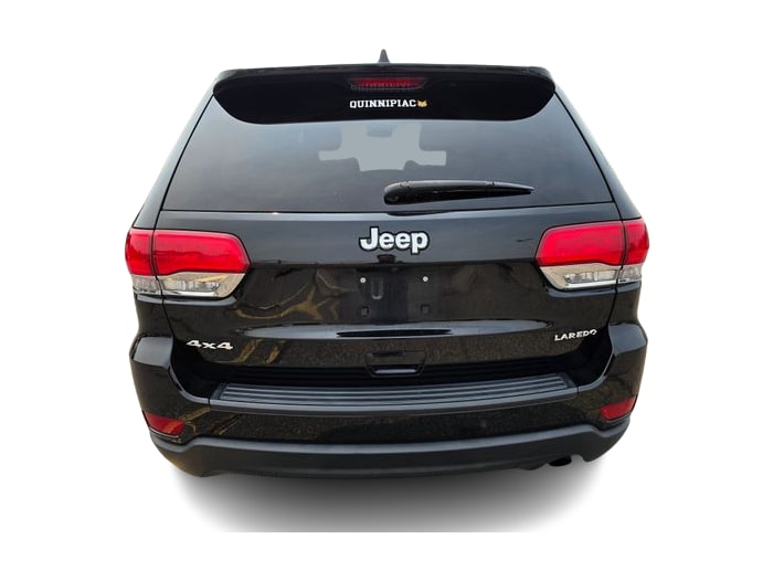 Thumbnail: 2019 Jeep Grand Cherokee - 3