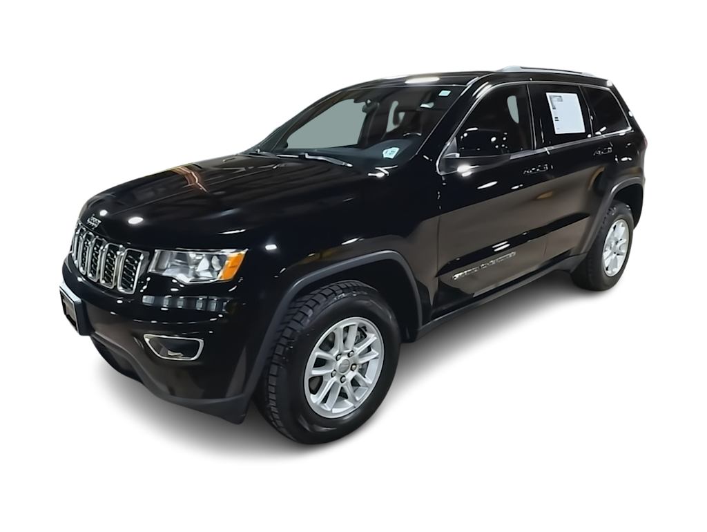 Thumbnail: 2019 Jeep Grand Cherokee - 19