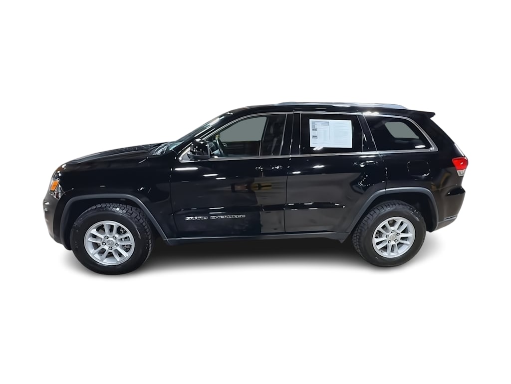 Thumbnail: 2019 Jeep Grand Cherokee - 3