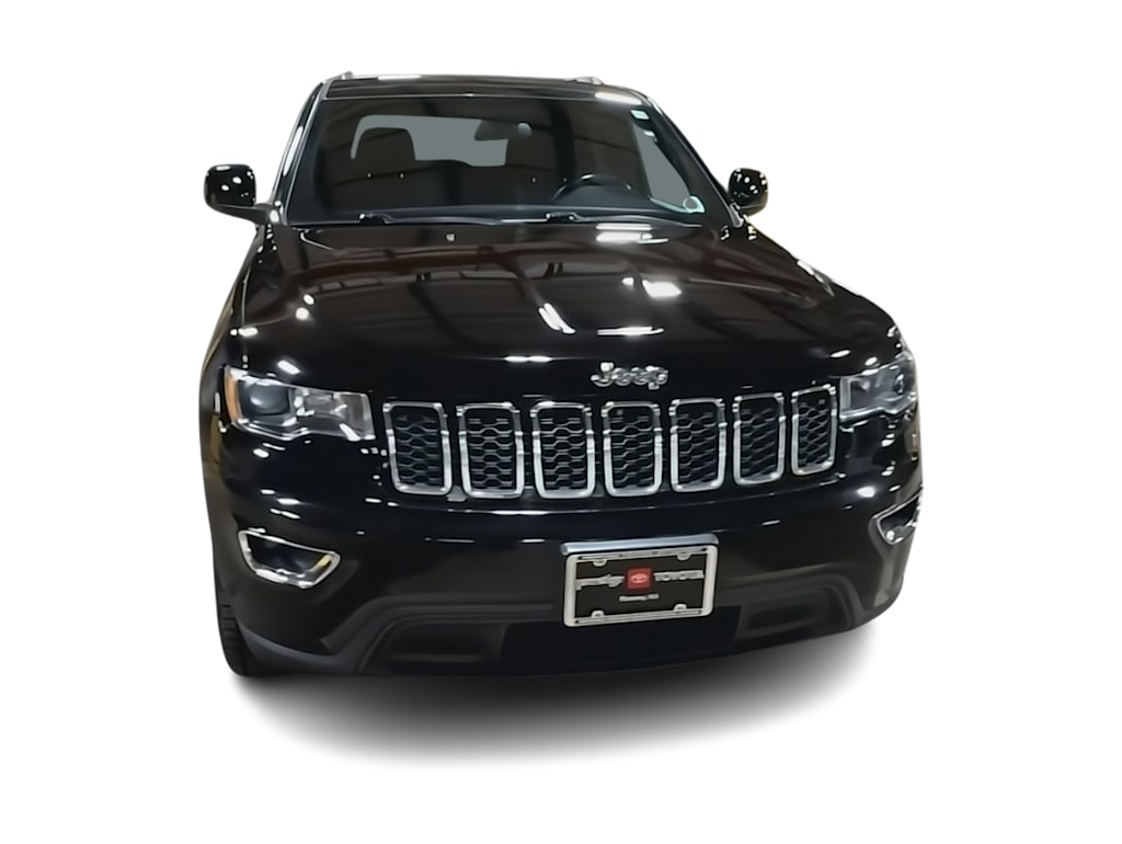 Thumbnail: 2019 Jeep Grand Cherokee - 4