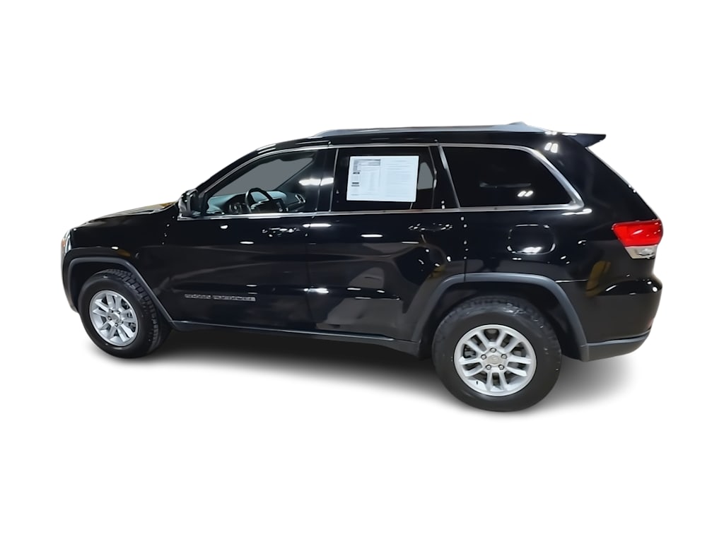 Thumbnail: 2019 Jeep Grand Cherokee - 20