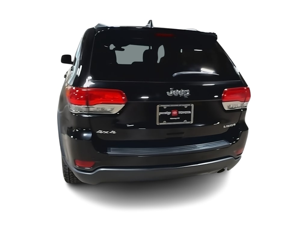 Thumbnail: 2019 Jeep Grand Cherokee - 21