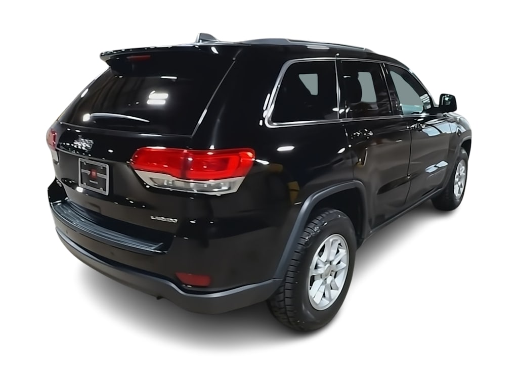 Thumbnail: 2019 Jeep Grand Cherokee - 22
