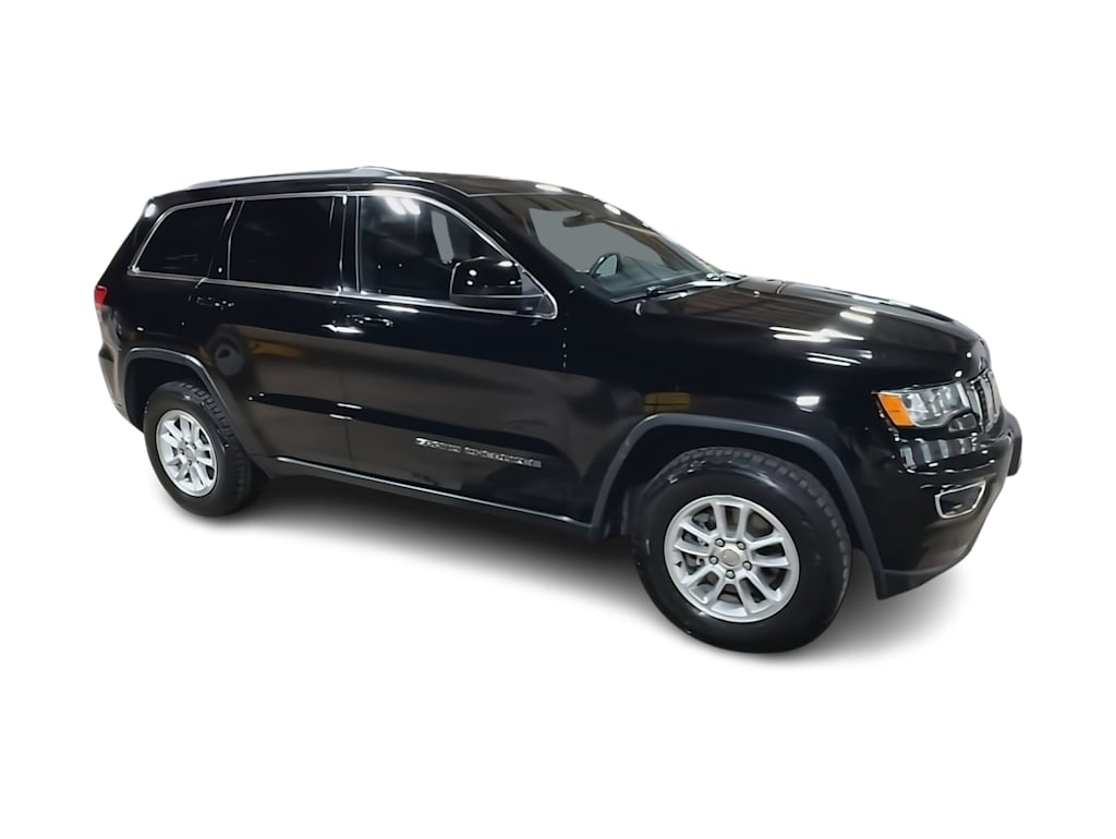 Thumbnail: 2019 Jeep Grand Cherokee - 18