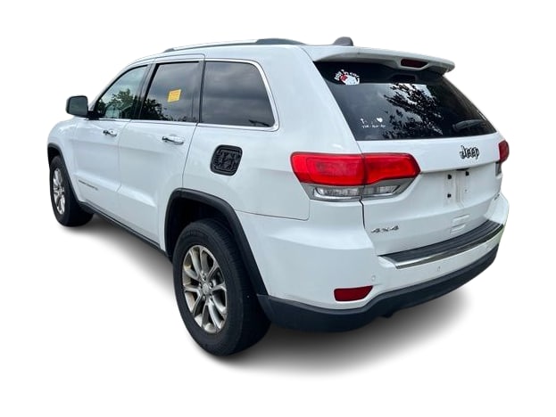 Thumbnail: 2014 Jeep Grand Cherokee - 2