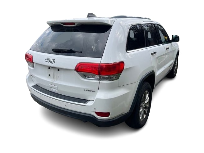 Thumbnail: 2014 Jeep Grand Cherokee - 9