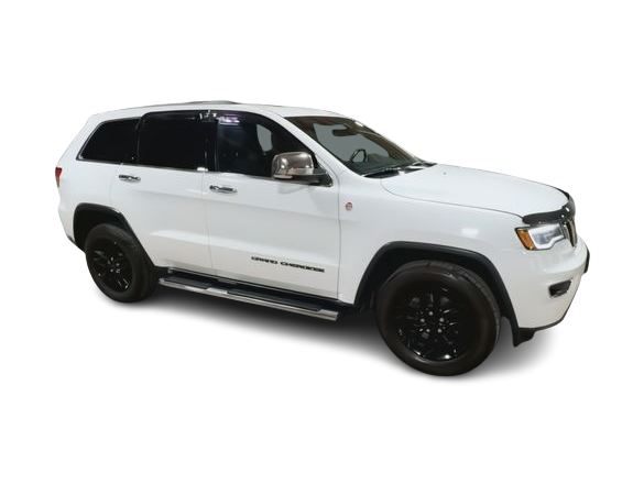 Thumbnail: 2019 Jeep Grand Cherokee - 18