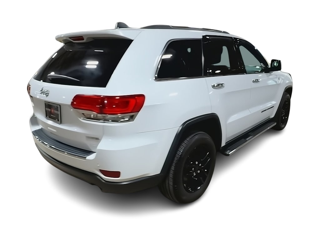 Thumbnail: 2019 Jeep Grand Cherokee - 21