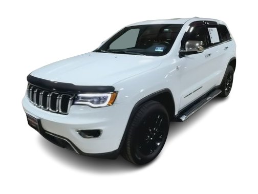 Thumbnail: 2019 Jeep Grand Cherokee - 19