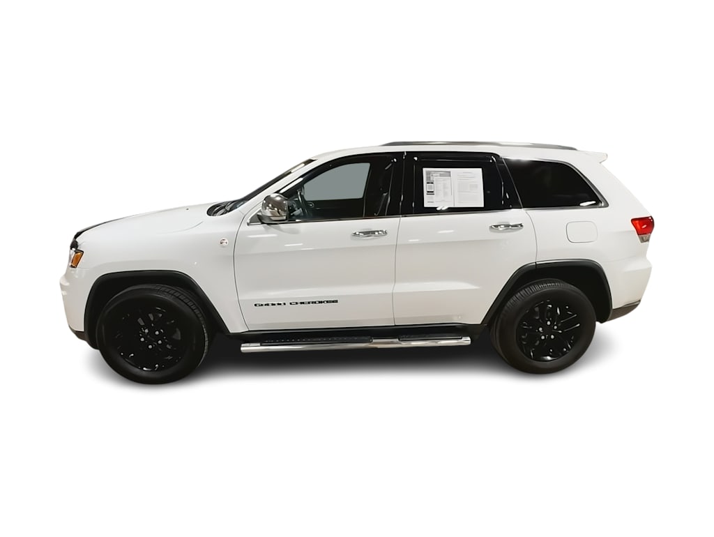 Thumbnail: 2019 Jeep Grand Cherokee - 3