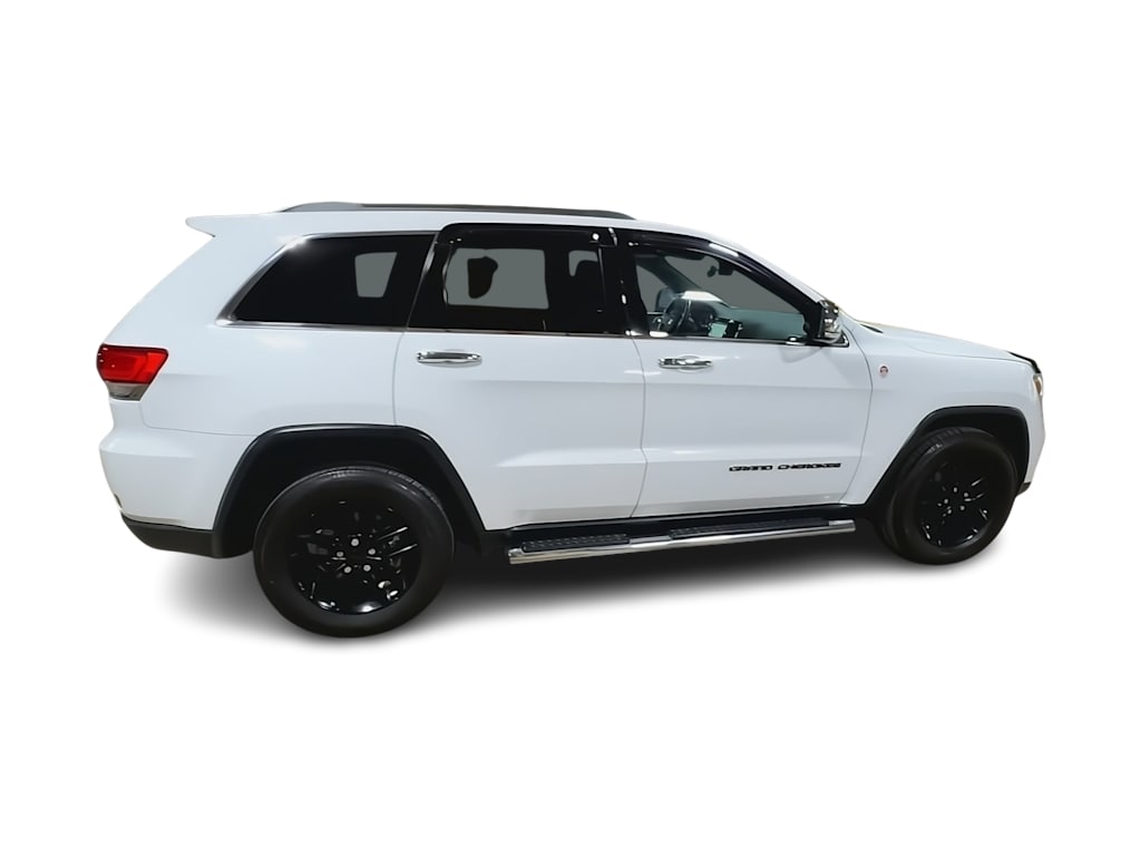 Thumbnail: 2019 Jeep Grand Cherokee - 22