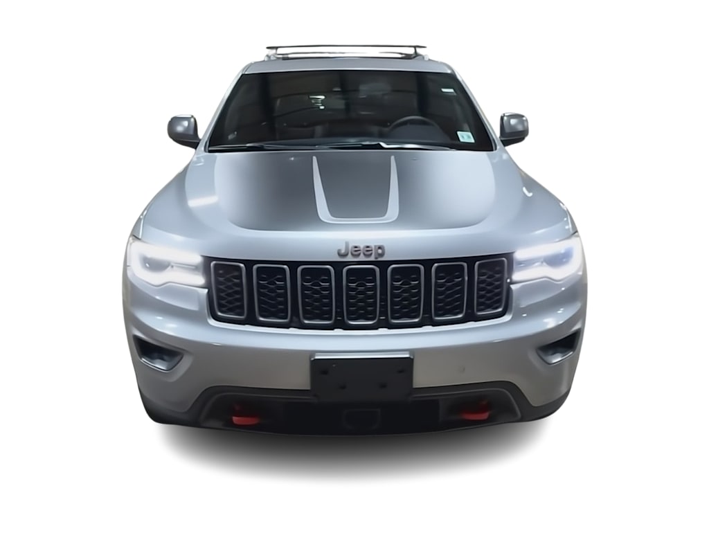 Thumbnail: 2021 Jeep Grand Cherokee - 5
