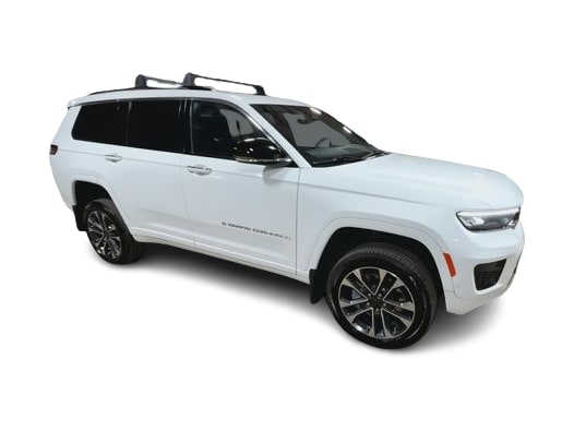 Thumbnail: 2021 Jeep Grand Cherokee L - 18