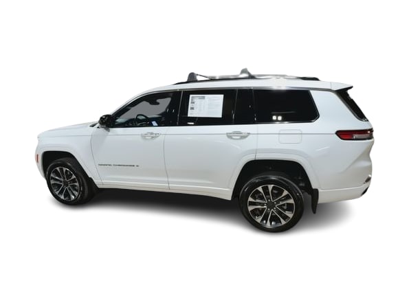 Thumbnail: 2021 Jeep Grand Cherokee L - 20