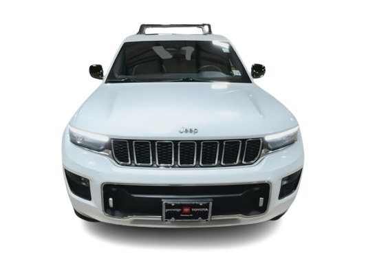 Thumbnail: 2021 Jeep Grand Cherokee L - 5