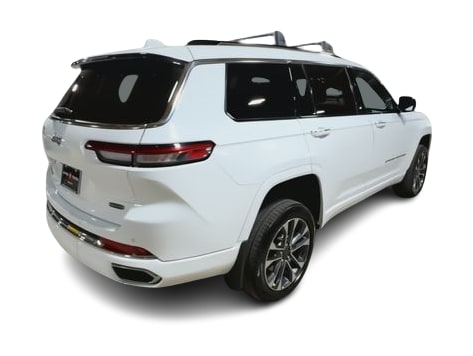 Thumbnail: 2021 Jeep Grand Cherokee L - 21