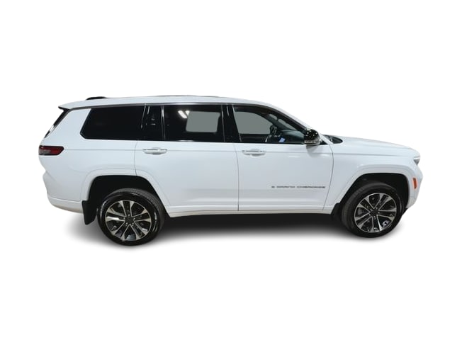 Thumbnail: 2021 Jeep Grand Cherokee L - 22
