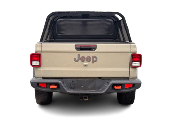 Thumbnail: 2020 Jeep Gladiator - 3