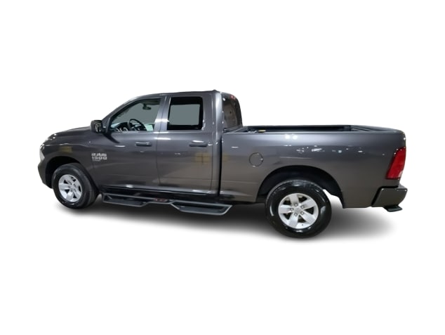 2019 RAM 1500 Tradesman 21