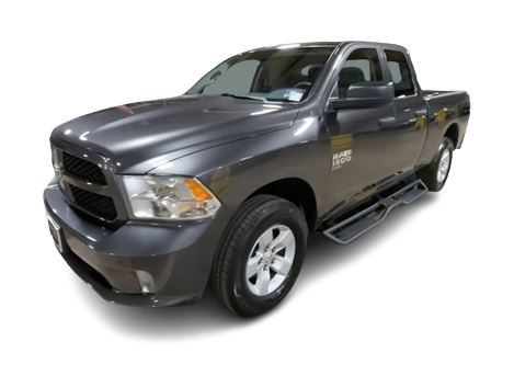 2019 RAM 1500 Tradesman 20