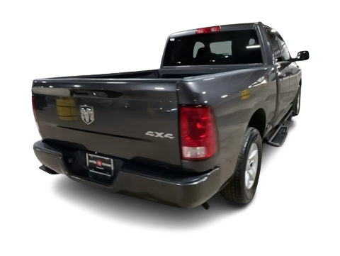 2019 RAM 1500 Tradesman 22