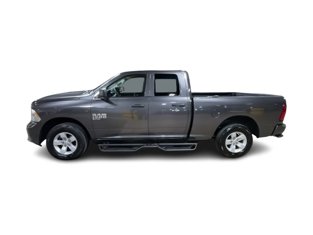 2019 RAM 1500 Tradesman 3