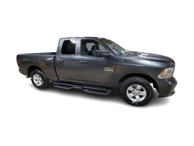 2019 RAM 1500 Tradesman 19