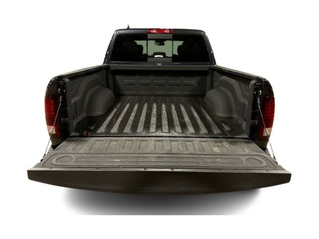 Thumbnail: 2018 RAM 1500 - 16