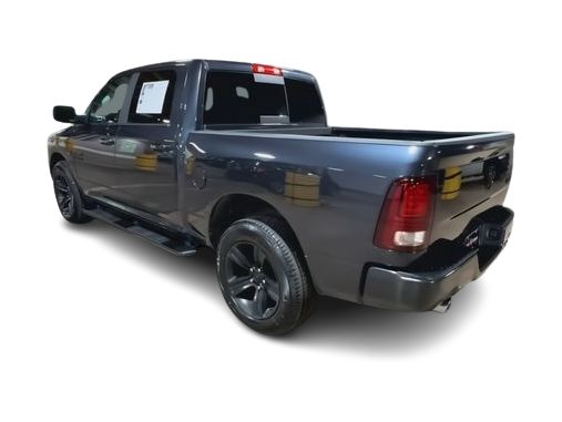 Thumbnail: 2018 RAM 1500 - 4