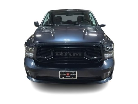 Thumbnail: 2018 RAM 1500 - 20
