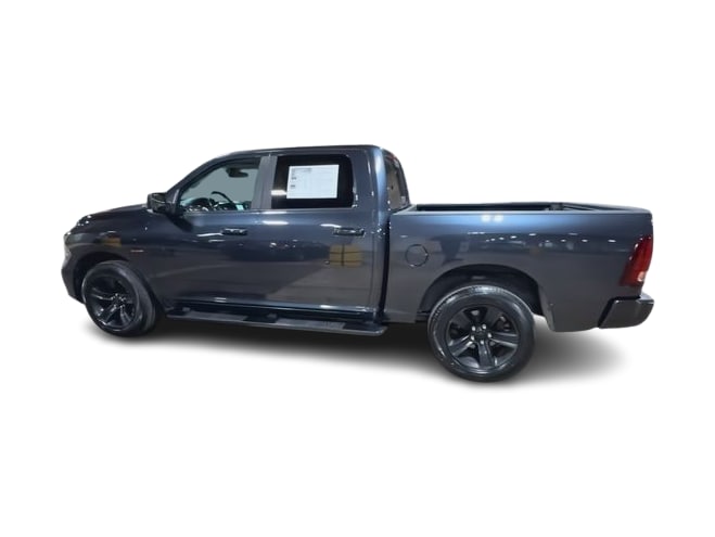 Thumbnail: 2018 RAM 1500 - 19