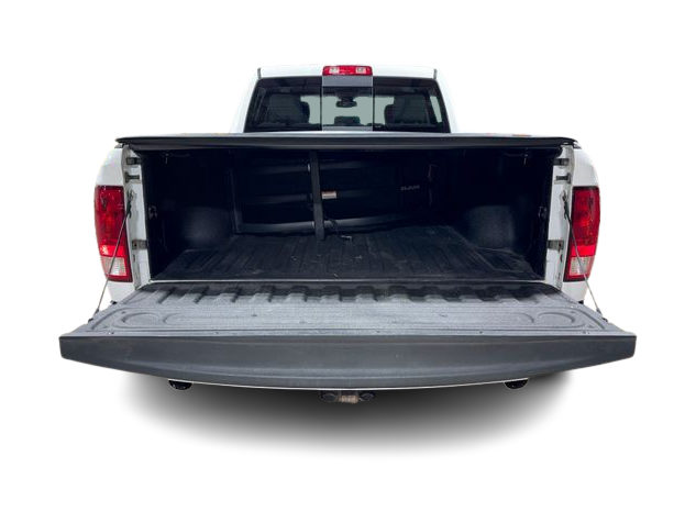 Thumbnail: 2016 RAM 1500 - 14