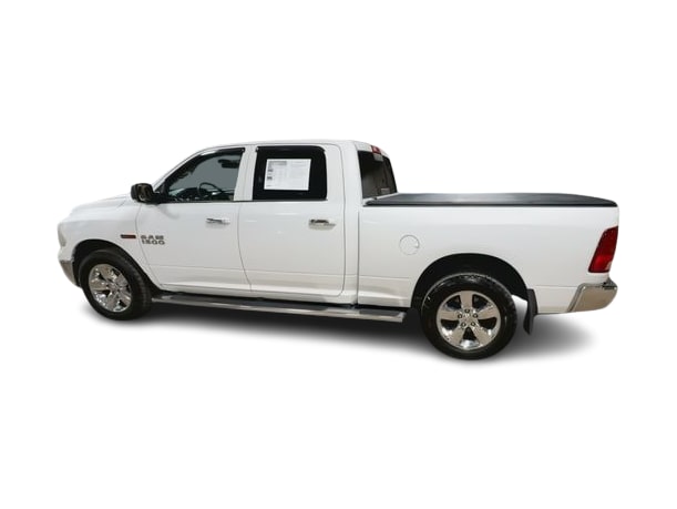 Thumbnail: 2016 RAM 1500 - 19