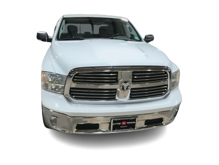 Thumbnail: 2016 RAM 1500 - 4