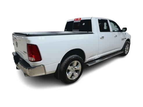 Thumbnail: 2016 RAM 1500 - 21