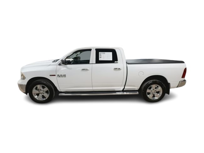 Thumbnail: 2016 RAM 1500 - 3
