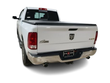 Thumbnail: 2016 RAM 1500 - 20