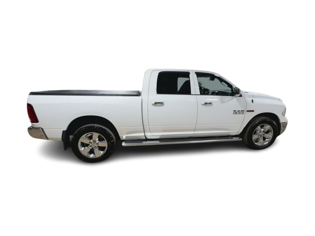 Thumbnail: 2016 RAM 1500 - 22