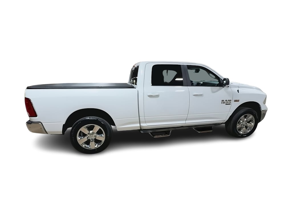 Thumbnail: 2019 RAM 1500 - 22