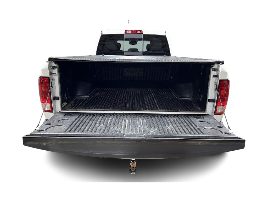 Thumbnail: 2019 RAM 1500 - 14