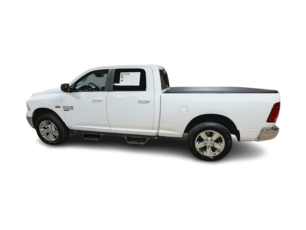 Thumbnail: 2019 RAM 1500 - 19