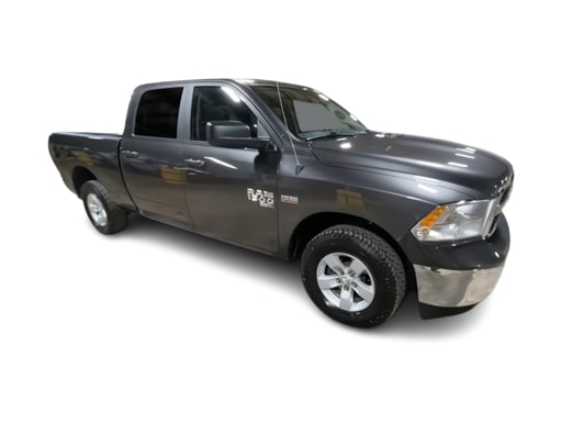 2019 RAM 1500 SLT 18